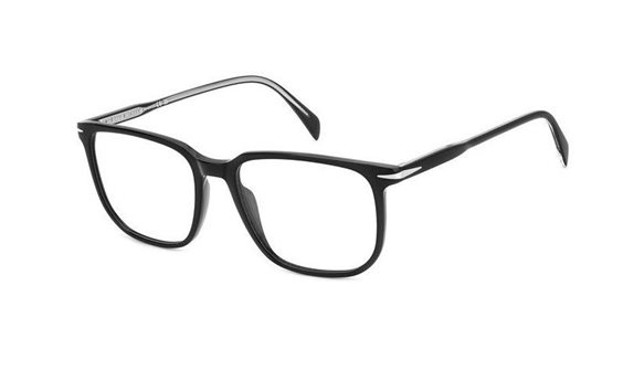 Montatura vista David Beckham Uomo DB 114180756 - DB 114180756